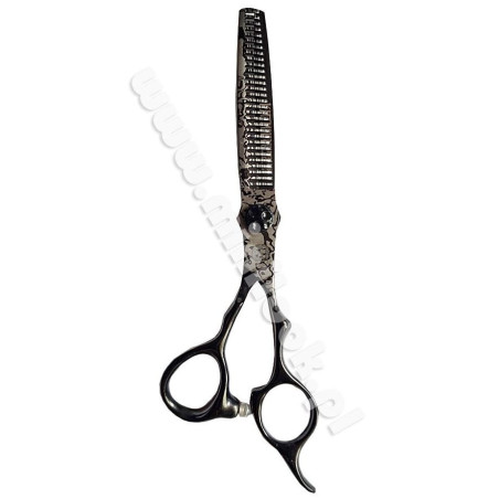 Katana Japan Damascus Black degażówki 6"