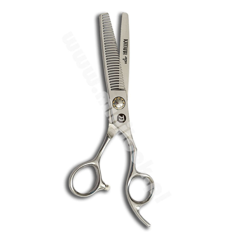 Degażówki Katana Japan Five Star 6" (30 zębów)