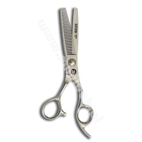 Degażówki Katana Japan Five Star 6" (30 zębów)