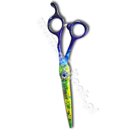 Katana Japan Jungle nożyczki 6"