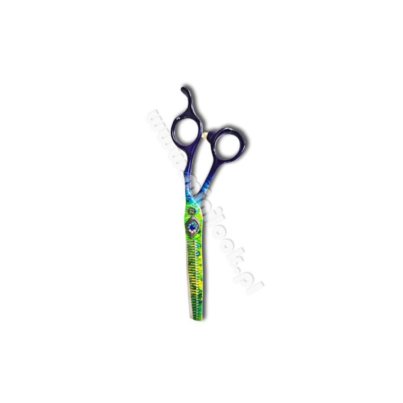 Katana Japan Platinum degażówki 6"