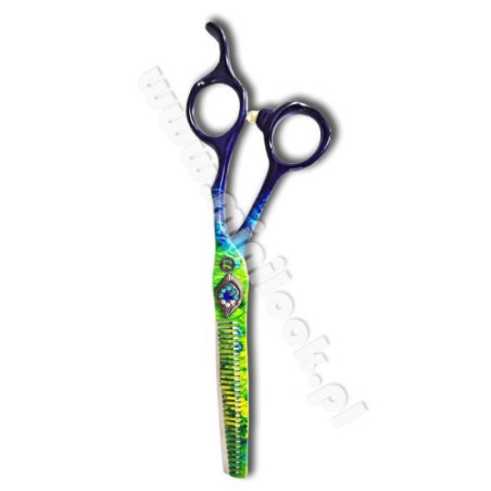 Katana Japan Platinum degażówki 6"