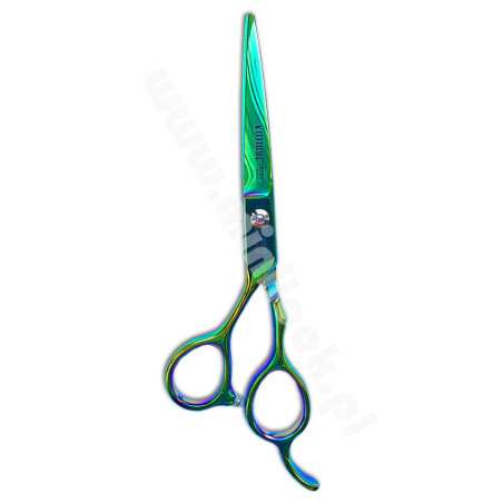 Katana Japan Kameleon Left 6"