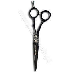 Kata Japan Maestro Black 6"