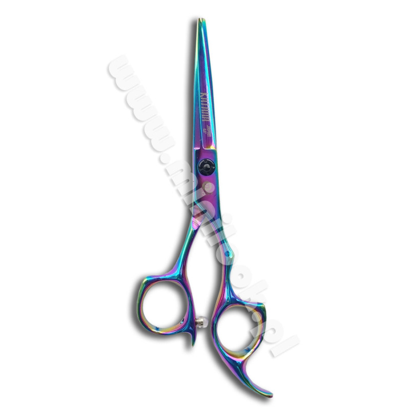 Katana Japan Multicolor nożyczki 5,5"