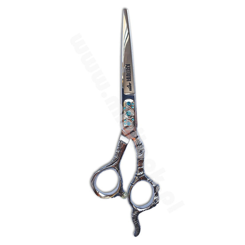 Katana Japan Shaphire 6"