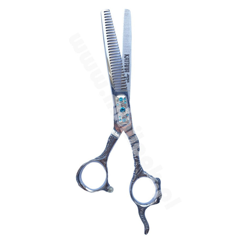 Katana Japan Shaphire degażówki 6"