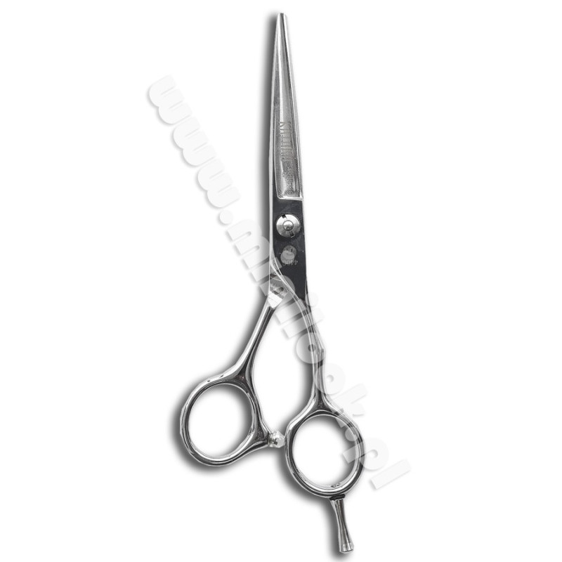 Katana Japan Silver nożyczki 5,5"