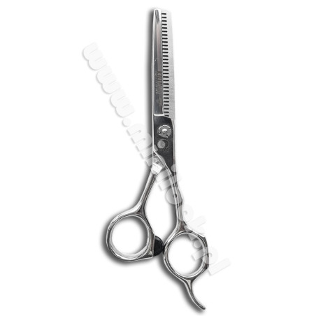 Degażówki Katana Japan Silver 5,5"