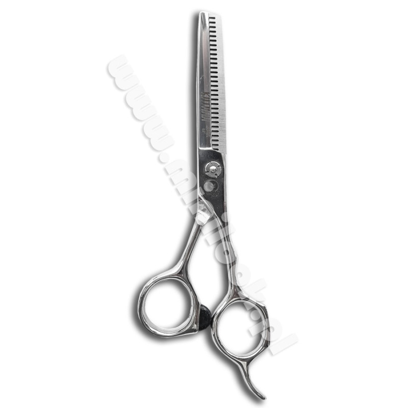 Katana Japan Silver degazówki 5,5 new