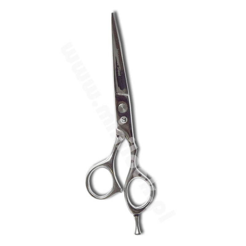 Nożyczki Katana Japan Silver 6"