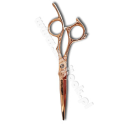 Katana Japan Rose Gold 6,5"