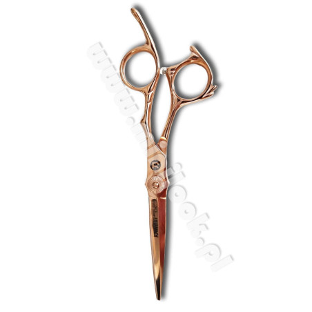 Katana Japan Rose Gold 6,5"