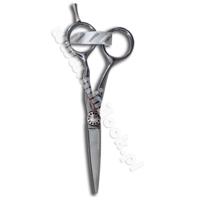 Tondeo mythos black 5,5''