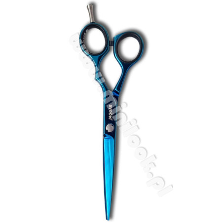 Jaguar Gold Line DiamondTB Nożyczki fryzjerskie 6"