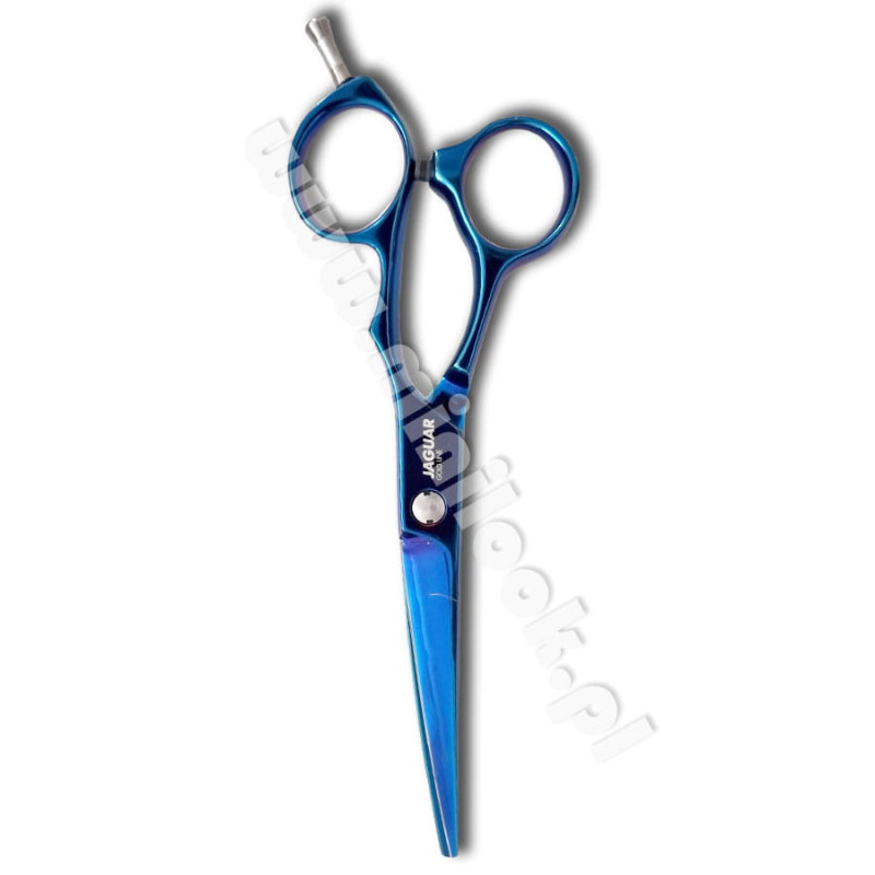 JAGUAR GOLD LINE XENOX TB NOŻYCZKI FRYZJERSKIE 5,5″