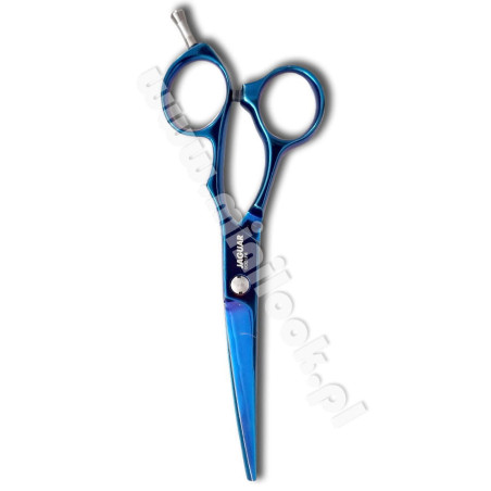 JAGUAR GOLD LINE XENOX TB NOŻYCZKI FRYZJERSKIE 5,5″