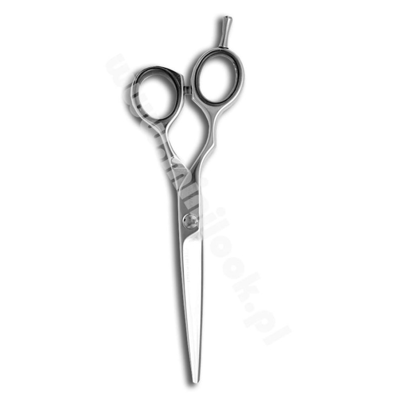 Jaguar CJ4 PLUS LEFT Silver Line nożyczki dla leworęcznych 5.25"