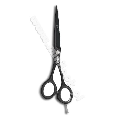 Nożyczki Jaguar JP 10 Czarne 6,5"