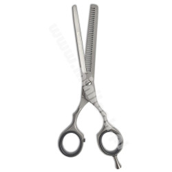 Lexwo Ergo degażówki 28 zębów Satyna 5,5"