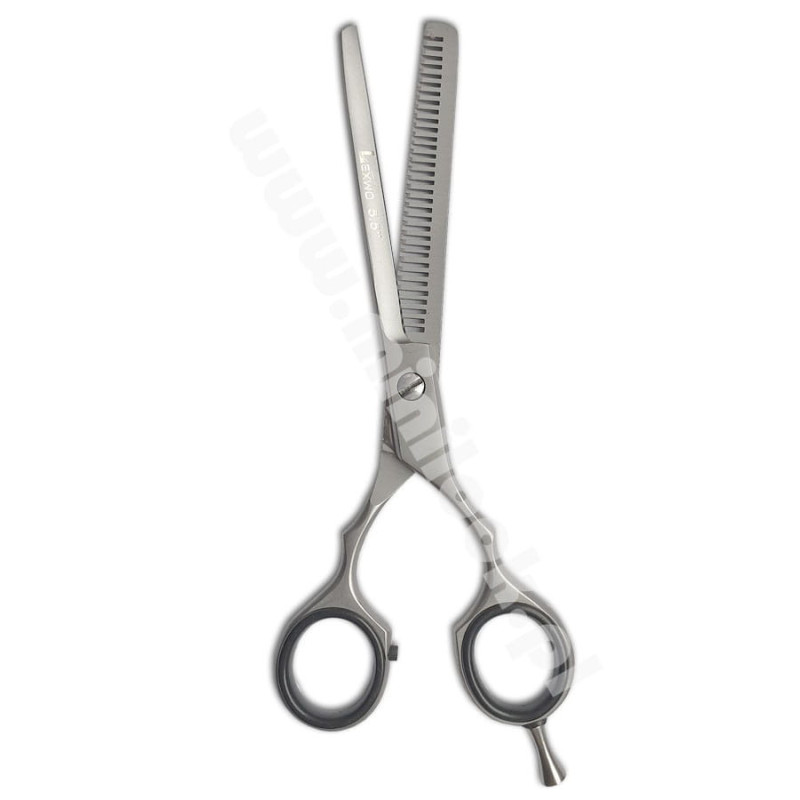 Lexwo Ergo degażówki 28 zębów Satyna 5,5"