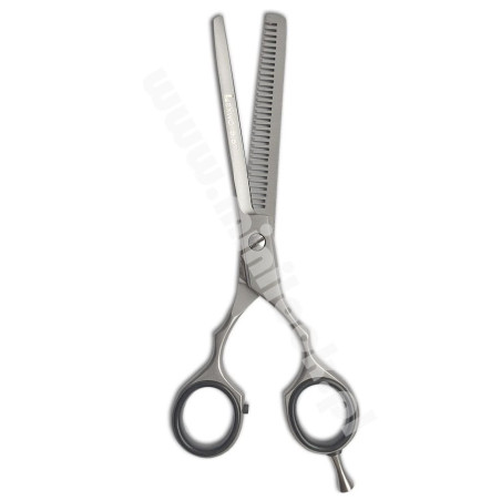 Lexwo Ergo degażówki 28 zębów Satyna 5,5"