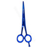 Lexwo Blue Profesionalne nożyczki 5,5"