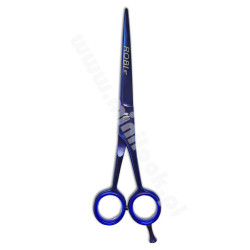 Lexwo Robi Profesjonalne Nożyczki Fryzjerskie 6,5"