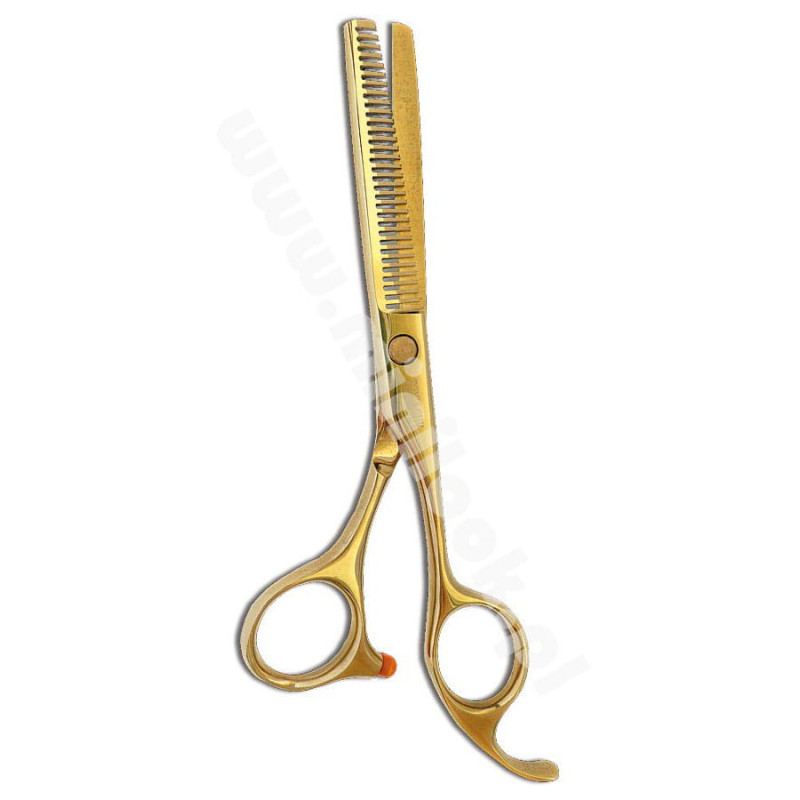 Toni&Guy Gold degażówki 5,5"