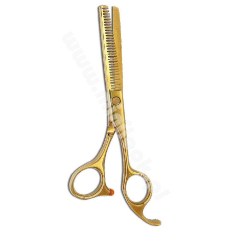 Toni&Guy Gold degażówki 5,5"