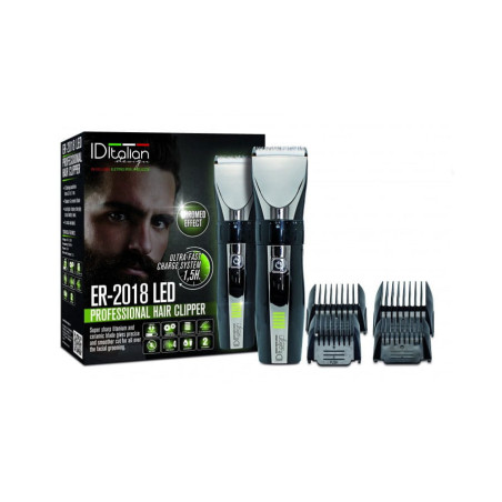 Bezprzewodowa maszynka do strzyżenia Italian Design