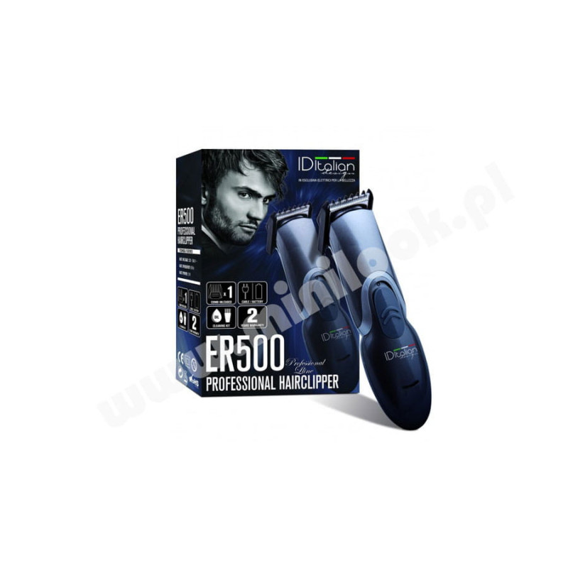 Trymer do strzyżenia