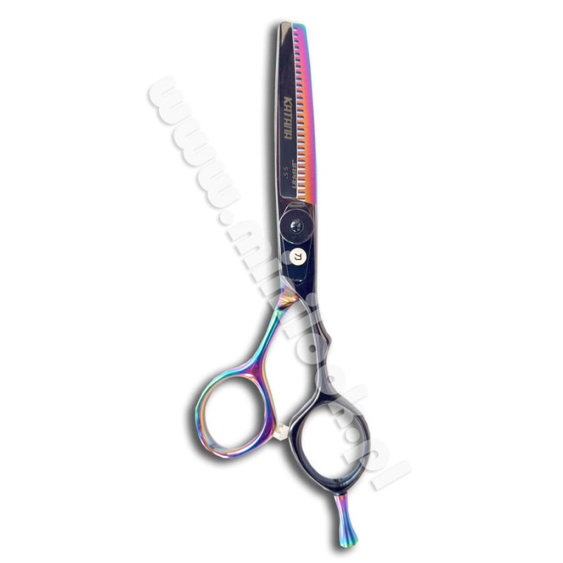 Degażówki Katana Japan Multicolor 5,5"