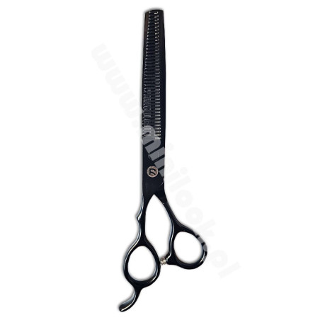 Katana Japan Barber Black Left degażówki 7"