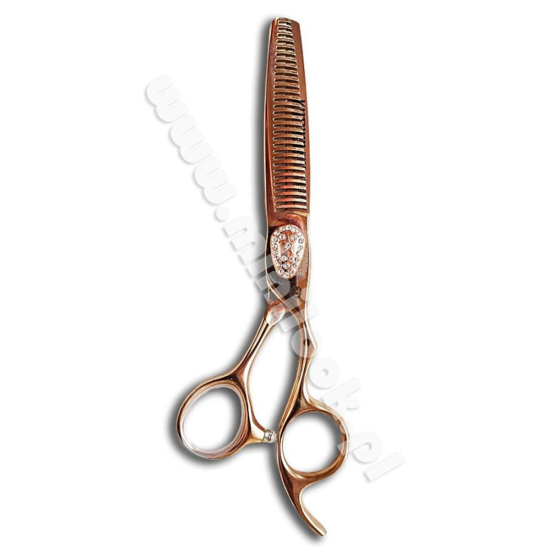 Kata Japan Rose Gold degażówki 6"