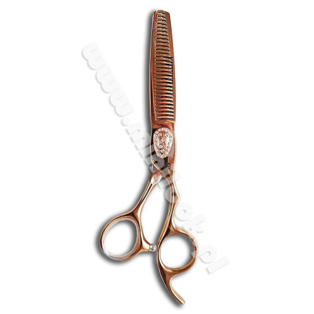 Kata Japan Rose Gold degażówki 6"