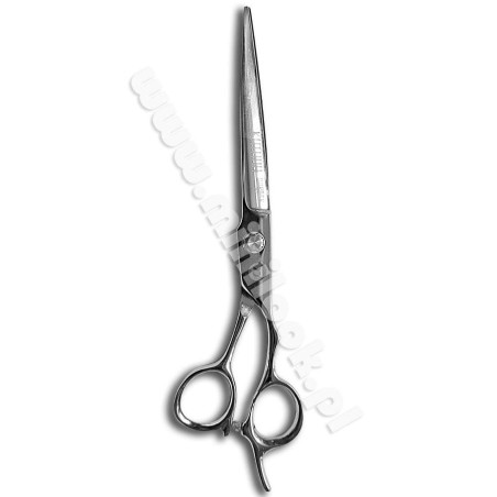 Katana Barber nożyczki  7"