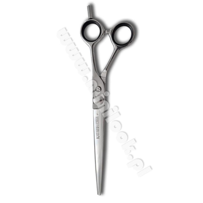 Katana Barber Classic nożyczki 7"