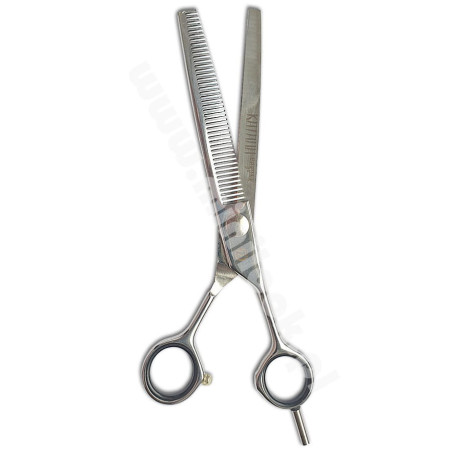 Katana Japan Barber Classic degażówki 7"