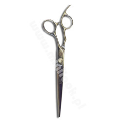 Nożyczki Katana Japan Barber 6,5"