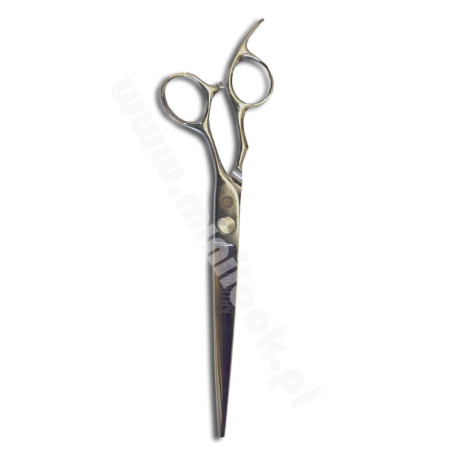 Nożyczki Katana Japan Barber 6,5"