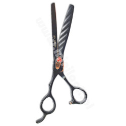 Katana Japan Black Left degażówki 6,5"