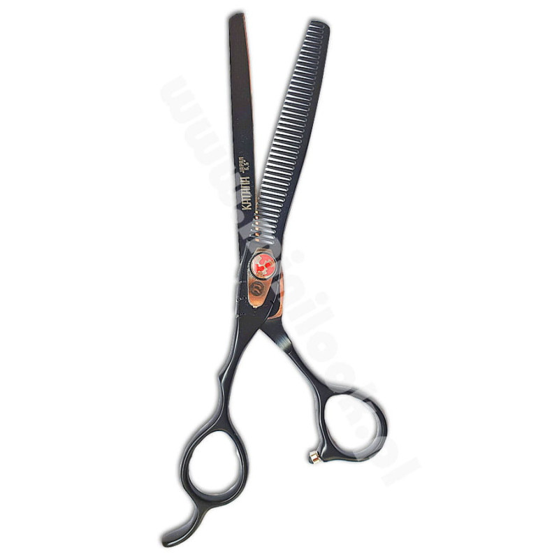 Katana Japan Black Left degażówki 6,5"