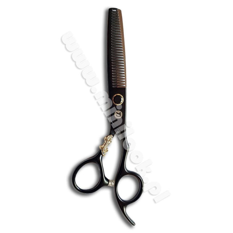 Katana Japan Black Tiger degażówki 6"