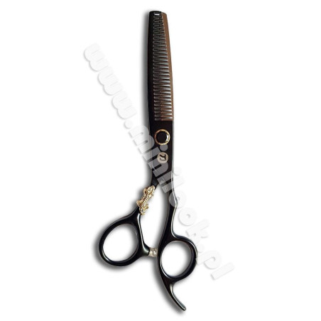 Katana Japan Black Tiger degażówki 6"