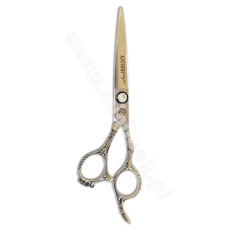 Katana Japan Brilant nożyczki 6"